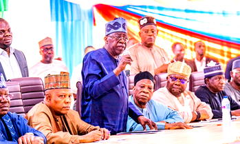 We must protect Nigeria’s future  — Tinubu tasks APC candidates
