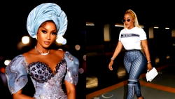‘Why women lie about their age in their 30s,’ Mercy Eke’s best friend reveals