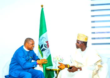 Christians endorse Salisu ahead Ogun Central Senatorial election