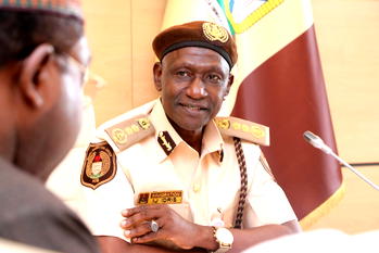 Why 110,000 passports remained uncollected – Immigration Service 