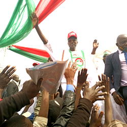 APC govt cruel, vote them out — Katsina PDP tells supporters
