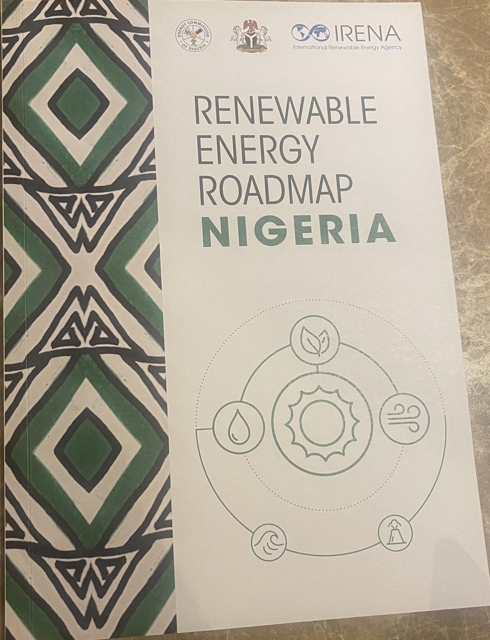 Nigeria, IRENA launch Nigeria’s renewable energy roadmap
