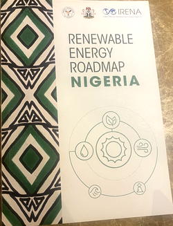 <strong>Nigeria, IRENA launch Nigeria’s renewable energy roadmap </strong>