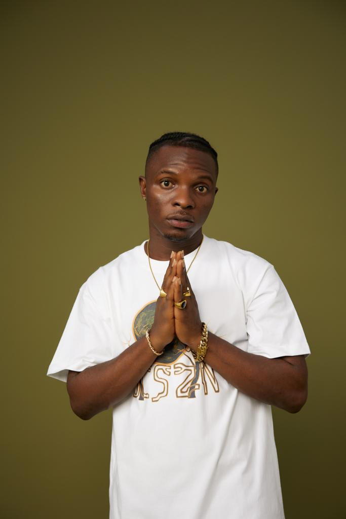 <strong>Brymo does not have respect – Idahams </strong>