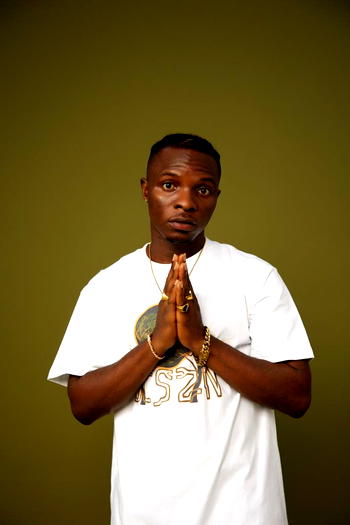 <strong>Brymo does not have respect – Idahams&nbsp;</strong>