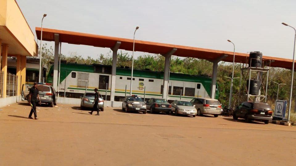 Edo train kidnap: abductors demand N20m per victim