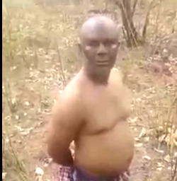 Gunmen behead Imo LGA boss