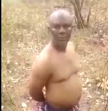 Gunmen behead Imo LGA boss