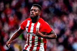 Espanyol fan who racially abused Williams sentenced to prison