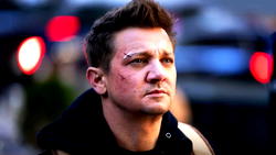 Actor Jeremy Renner in critical condition after snow plow accident