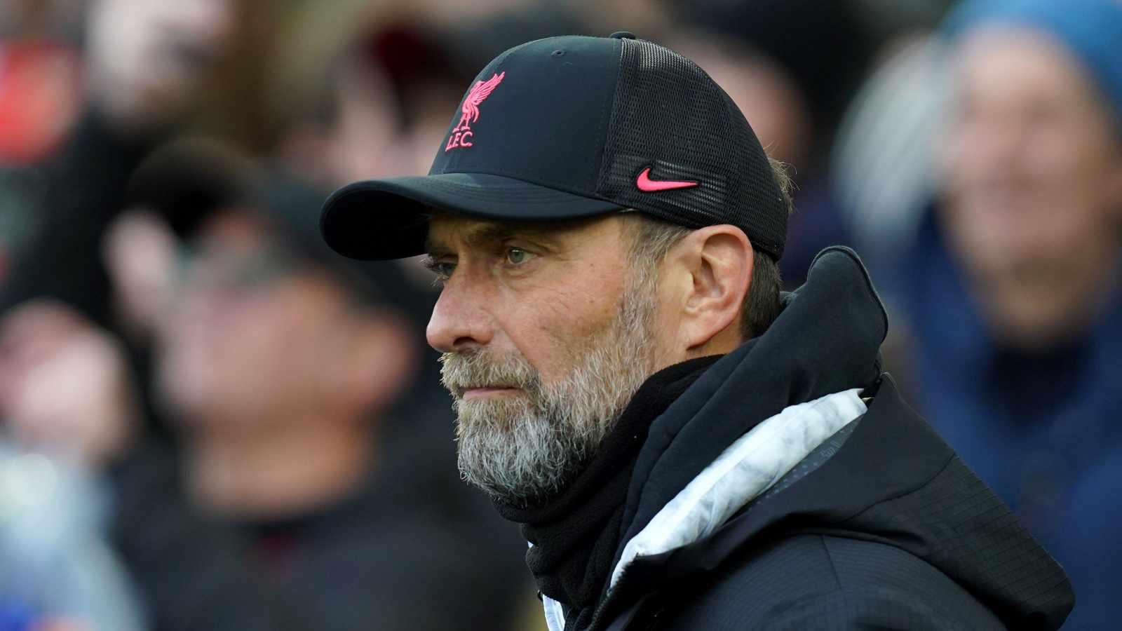 Crystal Palace vs Liverpool: We’ll correct our mistakes — Klopp