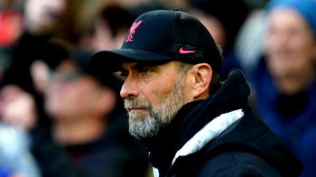Crystal Palace vs Liverpool: We’ll correct our mistakes — Klopp