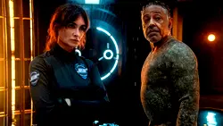 Netflix’s Kaleidoscope: Season 1 — movie review
