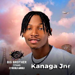BBTitans: Things to know about 23-yr-old Kanaga Jnr