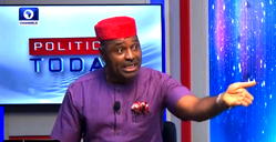 Labour Party is secret society led by clowns; I’ll defect — Kenneth Okonkwo