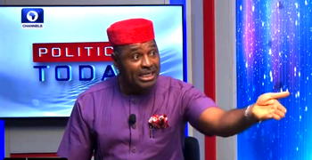 2027: Atiku chose Amaechi to show he has nothing against Ndigbo - Okonkwo