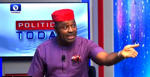 2027: Atiku chose Amaechi to show he has nothing against Ndigbo - Okonkwo