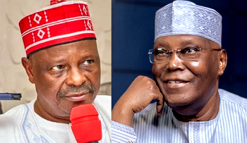 Atiku, Kwankwaso condemn killing of Northern travelers in Edo, demand justice