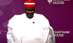 Chatham: I’ll withdraw from 2023 race if I see a better candidate — Kwankwaso