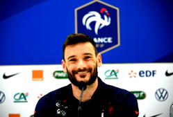 Lloris retires from int’l football