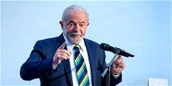 Brazil’s Lula, ill with pneumonia, postpones China trip