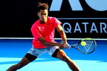 Ezeibe tips Michael Mmoh to break into World Top 50