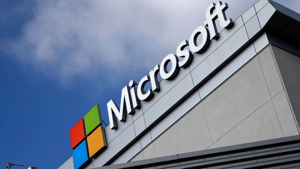 Microsoft propose des indemnités de départ volontaire à 60 000 employés