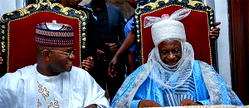 Ohinoyi Query: Monarchs must respect constituted authority — Ebira leaders