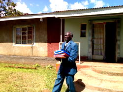 Kenyan man demands justice as illegal detention case lasts 34 years