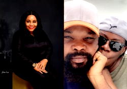 Uzoamaka threatened over post hours after ex-husband, Nedu unveiled new lover