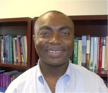 Nigerian lecturer found dead in US