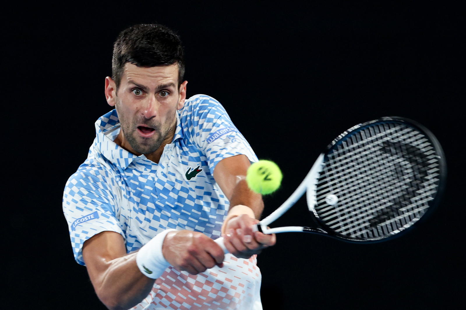 Novak Djokovic: World's number one tennis player to miss Miami