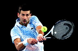 Djokovic treating ‘every Slam as last’ ahead of US Open return