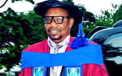 ‘CVFF should operate on PPP to get result’ – Capt. Onoharigho