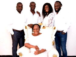 Why I didn’t remarry —  Patience Ozokwo