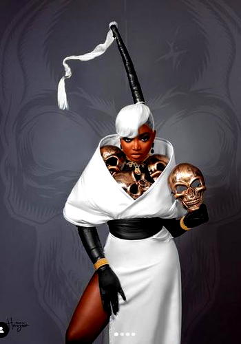 <strong>My obsession with fashion – Papaya Ex</strong>