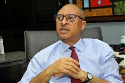 2023 polls: Punish offenders or kiss democracy bye — Utomi