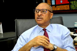 2023 polls: Punish offenders or kiss democracy bye — Utomi
