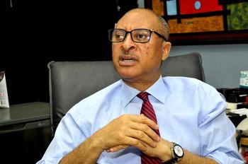2023 polls: Punish offenders or kiss democracy bye — Utomi