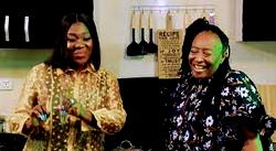 Why Patience Ozokwor made me quit indecent dressing – Mercy Johnson