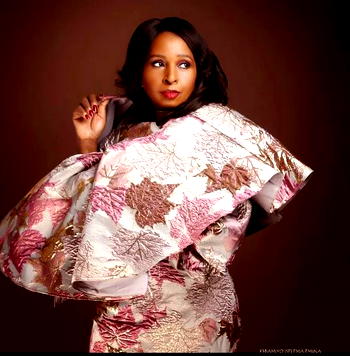 <strong>More tributes for Late&nbsp;Peace Anyiam-Osigwe</strong>