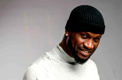 I almost chose football over music – Peter Okoye