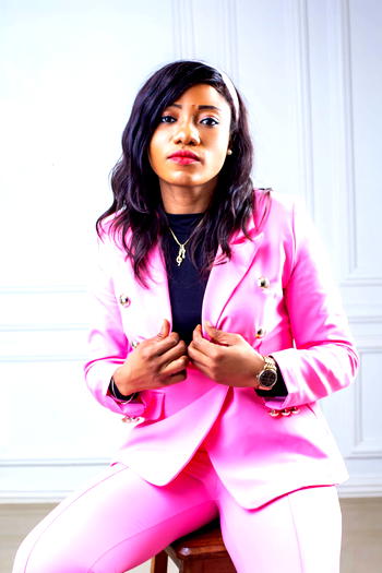 Why gospel artistes should charge for their concerts – Ify Benson