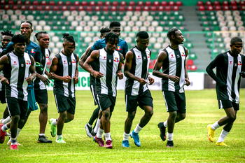 NPFL: Remo Stars storm Benin for Insurance