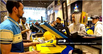 Ronaldo for unveiling at Saudi’s Al Nassr club 