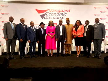 Vanguard Economic Discourse: Experts proffer solutions to Nigeria’s economic woes ahead 2023 elections