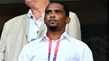 Age fraud rocks Cameroon U-17 squad