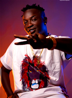 Why I promote my culture through music – Ejyk Nwamba