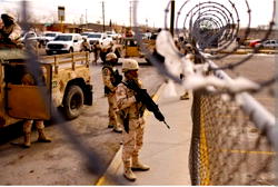 14 die, 24 inmates escape as gunmen attack Mexican border prison