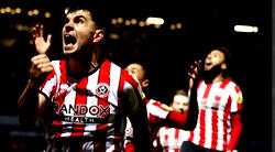 Egan snatches late equaliser as QPR, Sheffield share spoils
